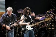 Rush editarán un nuevo DVD en directo en septiembre