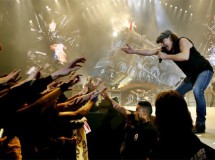 Brian Johnson, de AC/DC, apunta a un posible parón definitivo del grupo