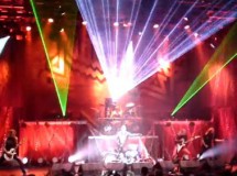 Judas Priest, inicio de su gira mundial, en julio en España