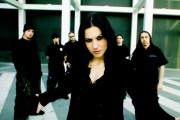 Lacuna Coil publican “Dark Adrenaline” en octubre