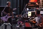 Dom Lawson y su opinión sobre el disco de Metallica con Lou Reed