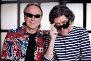 Joaquín Sabina y Joan Manuel Serrat preparan un disco a medias