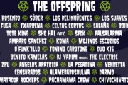 Festival En Vivo 2011, oferta de bonos hasta final de mes