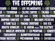 Festival En Vivo 2011, oferta de bonos hasta final de mes