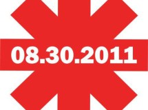 Red Hot Chilli Peppers, nuevo disco para finales de agosto