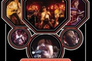 The Doobie Brothers editan un nuevo DVD en directo