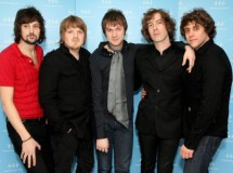 Kasabian, detalles de su nuevo disco