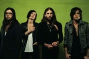 Kings of Leon presentan nuevo videoclip