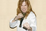 3963Megadeth, grabando un disco “rápido y heavy”