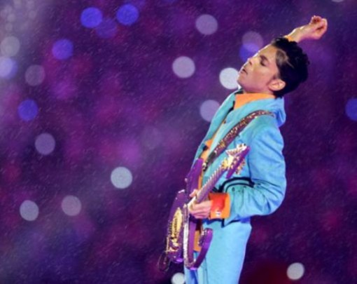 prince