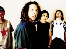 Rage Against the Machine podrían estar preparando su aniversario