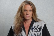 Sebastian Bach, nuevo disco en solitario en septiembre