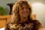 Steven Adler, nuevas críticas a Axl Rose