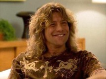 Steven Adler, nuevas críticas a Axl Rose