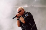 Udo Dirkschneider, nuevas declaraciones sobre Wolf Hoffmann