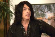 4578Paul Stanley comenta la actualida de Kiss