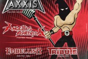 4798Ripollet Rock Festival 2011: la mejor forma de ver a Axxis… ¡gratis!