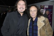 4700Geezer Butler, recordando a Dio