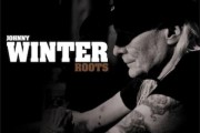 4517Johnny Winter edita su nuevo disco, Roots, en septiembre