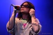 4679Life of Agony, rumores de cambio de sexo de su cantante