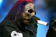 4610Slipknot, Motörhead, Opeth, Mastodon y Parkway Drive, emisión en directo de sus conciertos de hoy en el Sonisphere de Knebworth