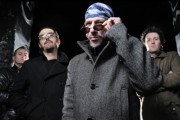 Txarrena graban hoy en Pamplona un DVD en directo