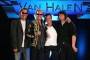 4661Van Halen, primeros comentarios sobre su nuevo disco