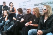4942Judas Priest, comunicado oficial sobre  los problemas con los managers