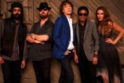 5179Superheavy, el super grupo del otoño con Mick Jagger y Dave Stewart