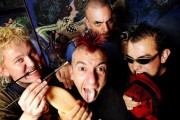 The Locos lanzarán su próximo disco, ‘Tiempos difíciles’, en noviembre