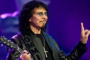 Tony Iommi, comunicado oficial para desmentir la reunión de Black Sabbath
