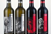 AC/DC ponen a la venta su propio vino