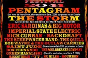 Festival Serie Z 2011, vuelve el mejor rock a Jerez