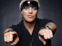 Jani Lane, últimas noticias sobre su muerte