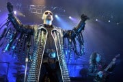 Un periódico sueco confirma el final de Judas Priest