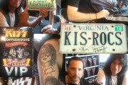 4955Kiss, quinto aniversario de la apertura de su primer CoffeeHouse