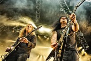Mille Petrozza, Kreator, comenta los detalles del próximo disco del grupo