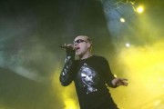 5191Tony Martin, ex Black Sabbath, y su posible reunión con la banda