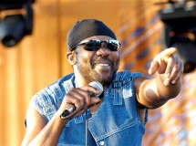 El Marbella Reggae Festival contará con Toots & The Maytals