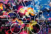 Chris Martin, contento con “Mylo Xyloto” el nuevo disco de Coldplay