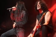 Frank Bello, Anthrax, comenta “Worship Music”