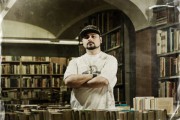 Nach, nominado a los MTV EMA 2011, inicia hoy su macrogira 2011/2012 por salas españolas