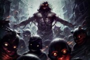Disturbed editará “The Lost Children” en noviembre
