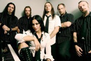 Lacuna Coil, primeras declaraciones sobre su nuevo disco