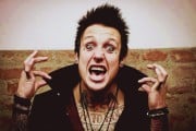 Papa Roach anuncian cambios para su próximo disco