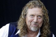 Robert Plant, nuevo y curioso proyecto musical