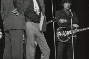 Rolling Stones editan en noviembre “Six Ed Sullivan Shows starring The Rolling Stones”