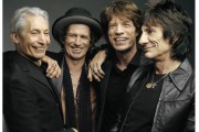 The Rolling Stones, fuertes rumores de una gira de reunión