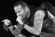 Tim “Ripper” Owens defiende su paso por Judas Priest