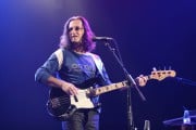 Rush, nuevo disco en 2012